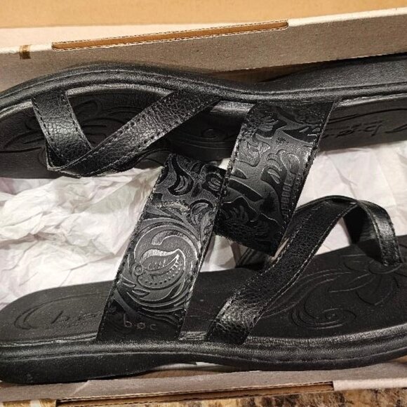 BOC Bellisi WOMANS SANDAL SIZE 8 - Picture 1 of 7